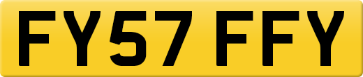 FY57FFY